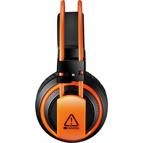 Ακουστικά Canyon Corax Gaming Headset - CND-SGHS5A